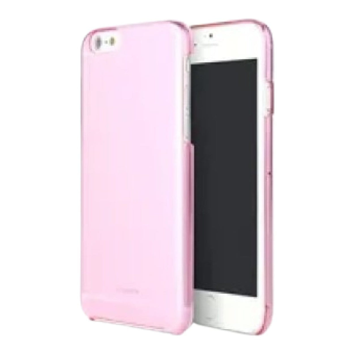 Innerexile Hydra Self-Healing Phone Case for iPhone 6 - Translucent Pink D6-500-003