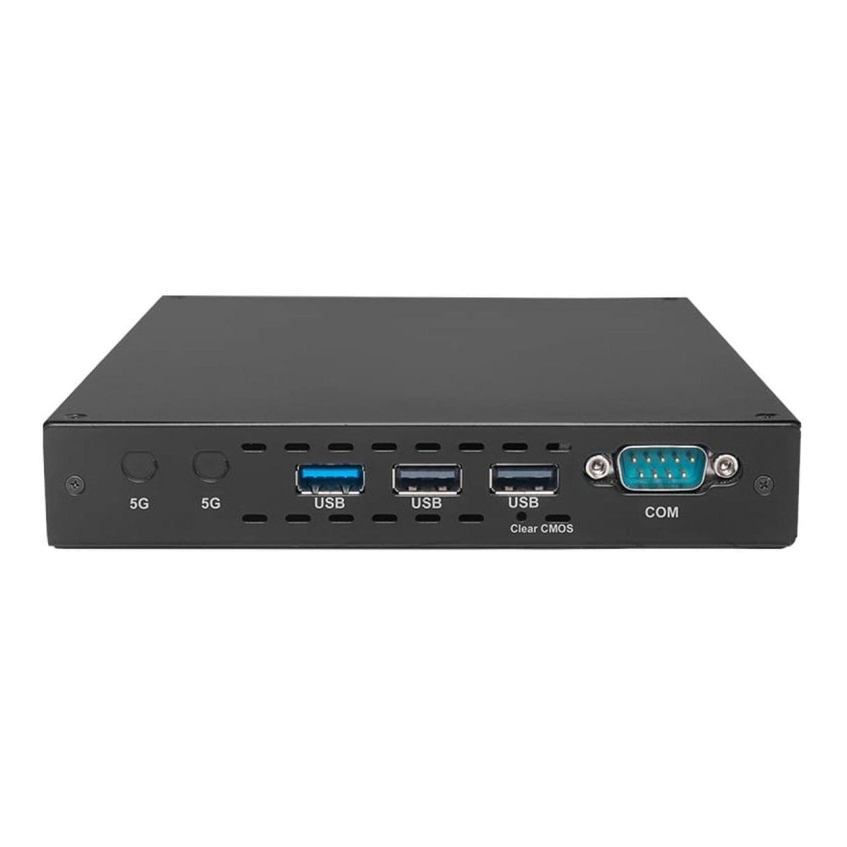 Giada D612 Intel Core i3-1215U High-end Digital Signage Player