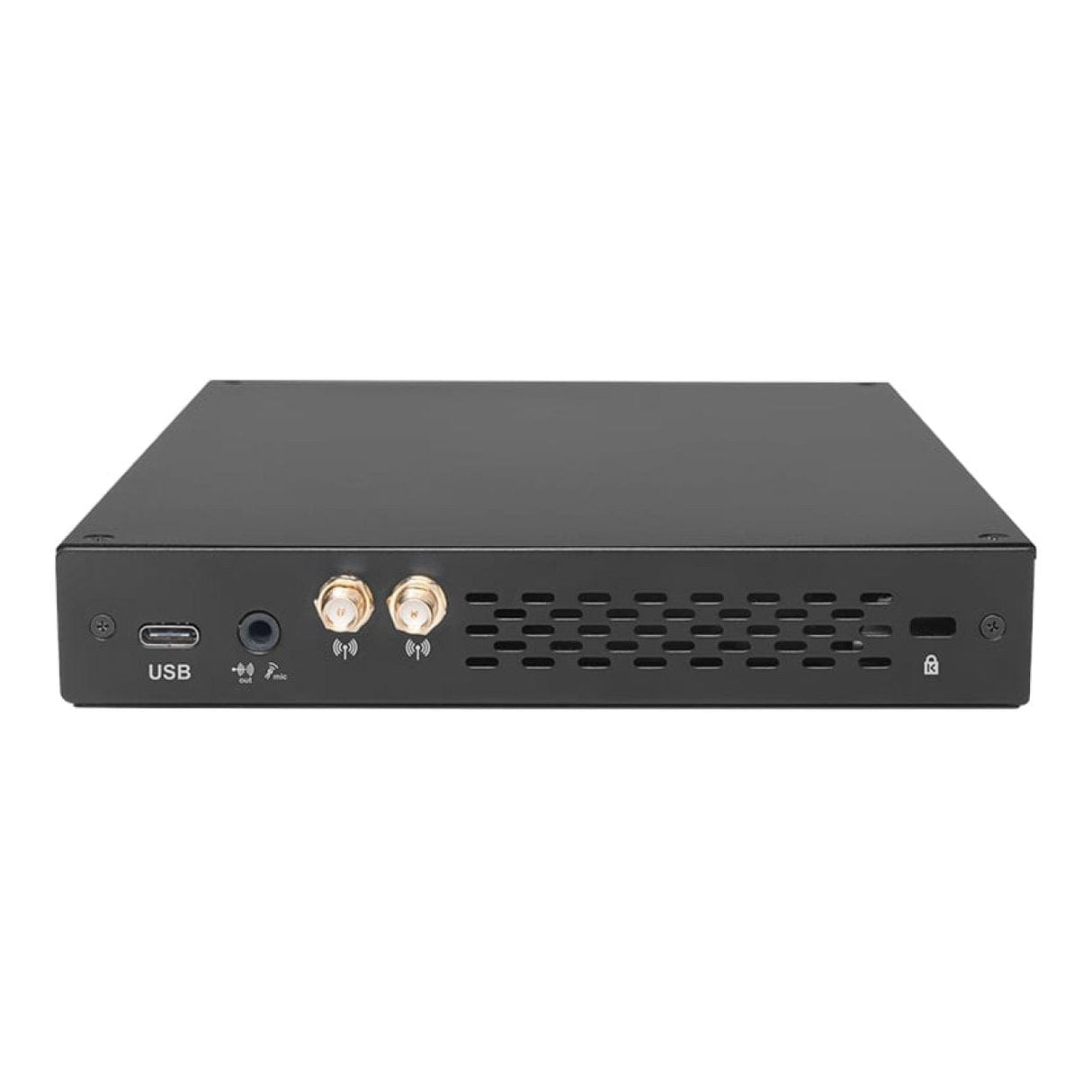 Giada D612 Intel Core i3-1215U High-end Digital Signage Player