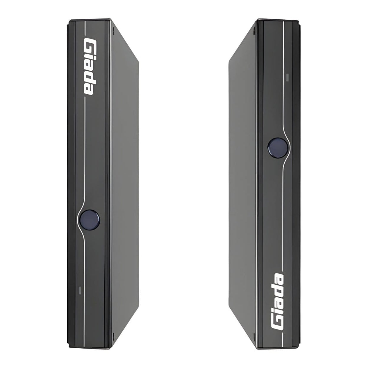 Giada D612 Barebone PC - Intel Core i5-1235U D612-1235U40N0G-GIA