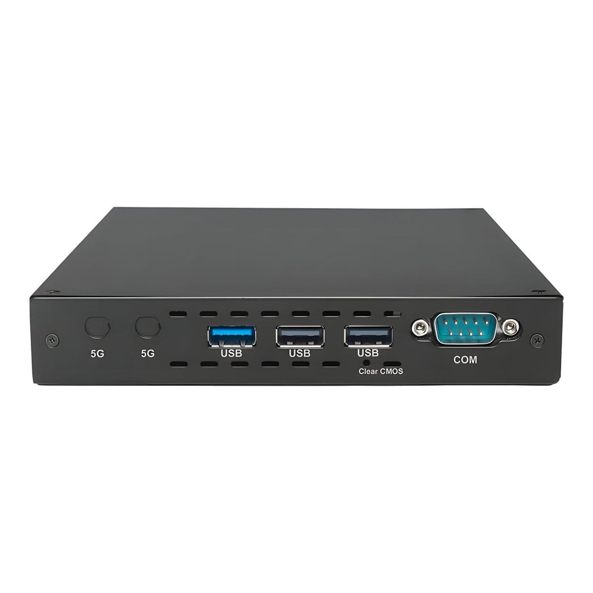 Giada D612 Barebone PC - Intel Core i5-1235U D612-1235U40N0G-GIA