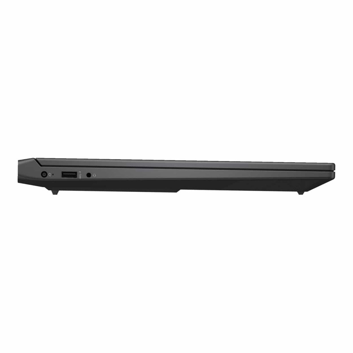 HP Victus Gaming 15-fb3018ni 15.6-inch FHD AI Laptop - AMD Ryzen 5 8645HS 512GB SSD 8GB RAM RTX 4050 Win 11 Home
