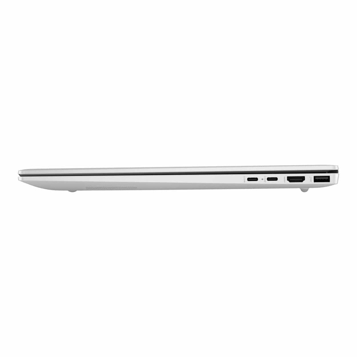 HP OmniBook 5 16-af1009ni 16-inch 2K AI Laptop - Intel Core Ultra 5 225U 512GB SSD 16GB RAM Win 11 Home Glacier Silver