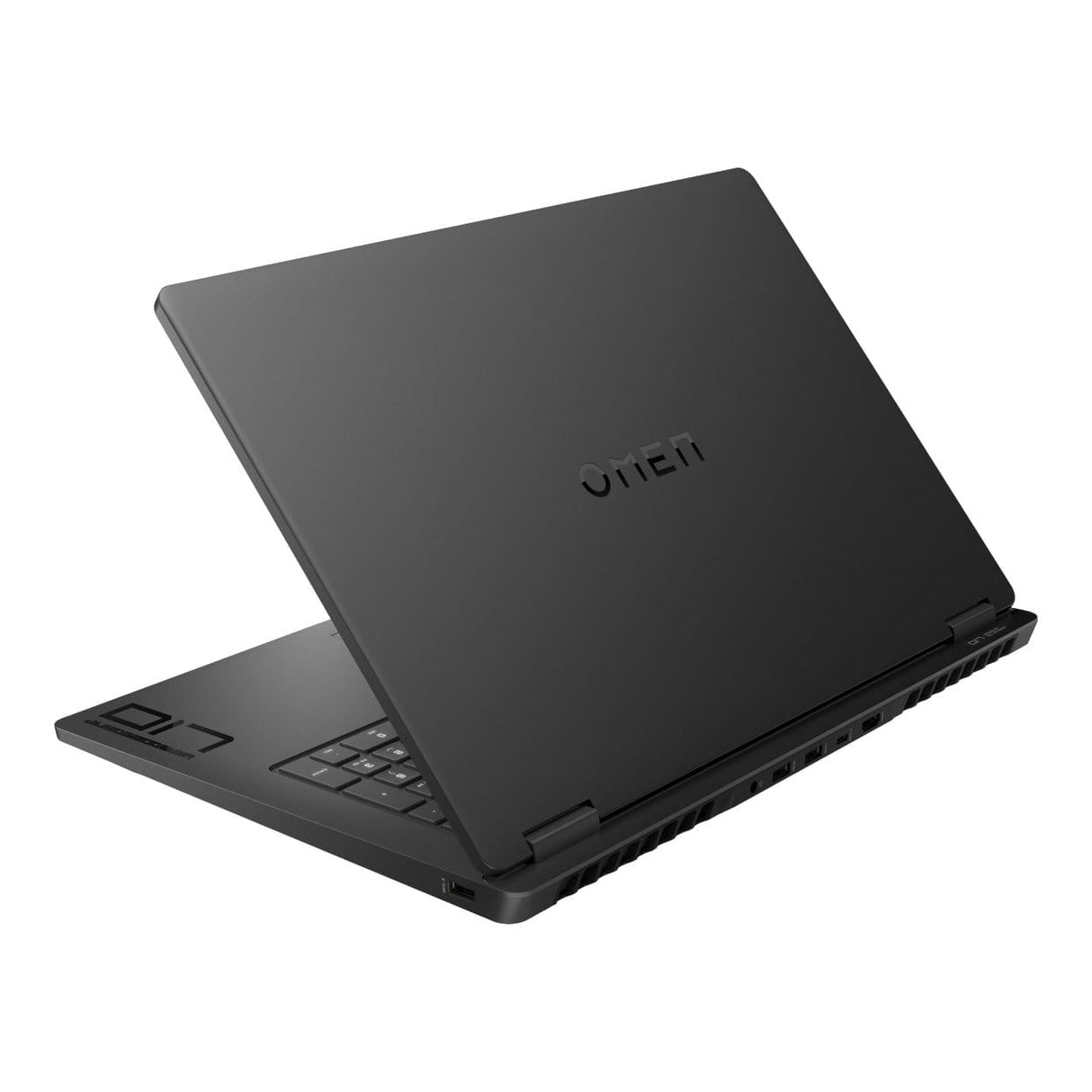 HP OMEN Gaming 17-db1011ni 17.3-inch QHD AI Laptop - AMD Ryzen 7 350 1TB SSD 16GB RAM RTX 5070 Win 11 Home