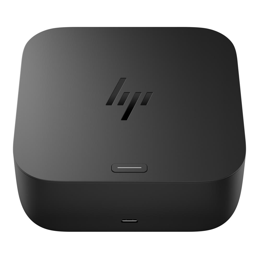 HP G6 100W USB-C Standard Manageability Docking Station D6ML0AA