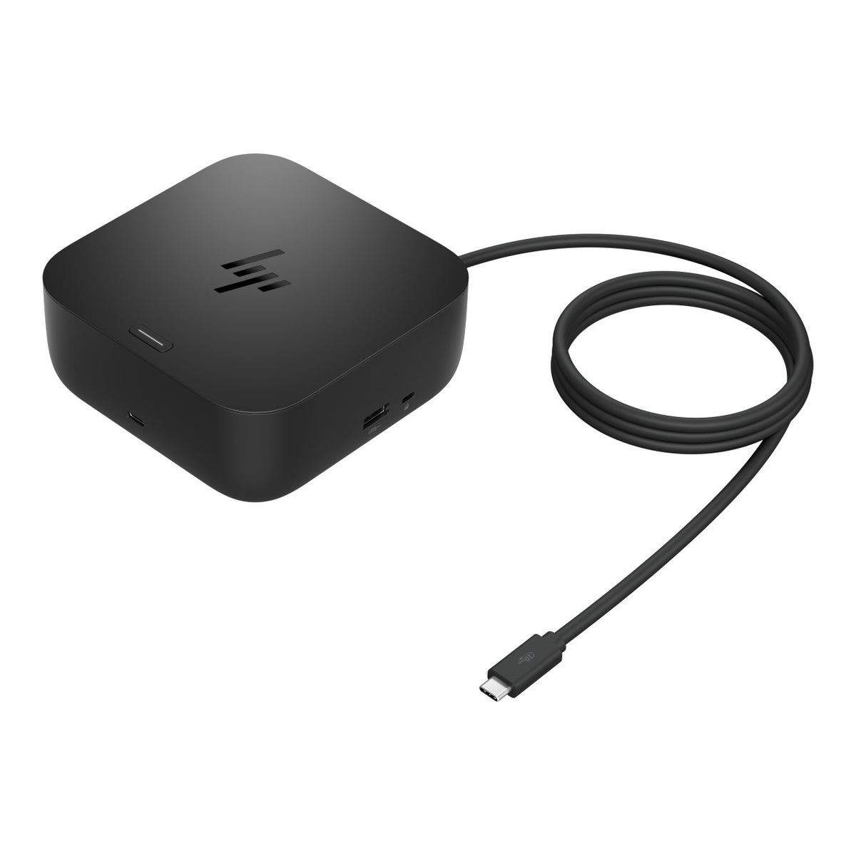 HP G6 100W USB-C Standard Manageability Docking Station D6ML0AA