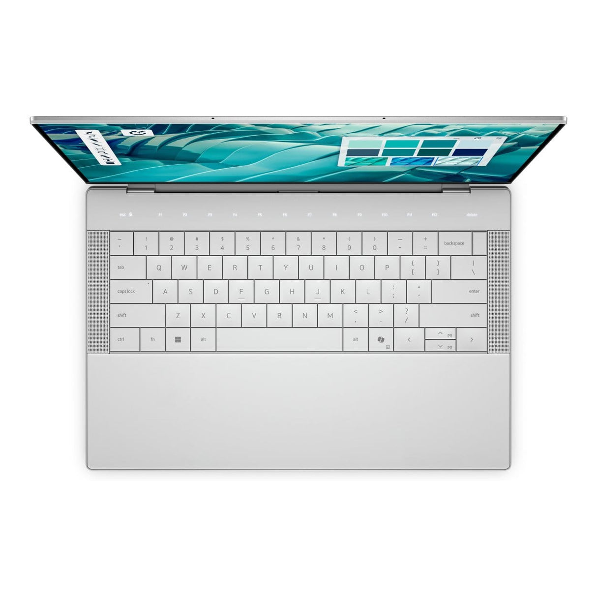 Dell 14 Premium 14.5-inch FHD+ AI Laptop - Intel Core Ultra 7 255HX 1TB SSD 32GB RAM RTX 4050 Win 11 Pro