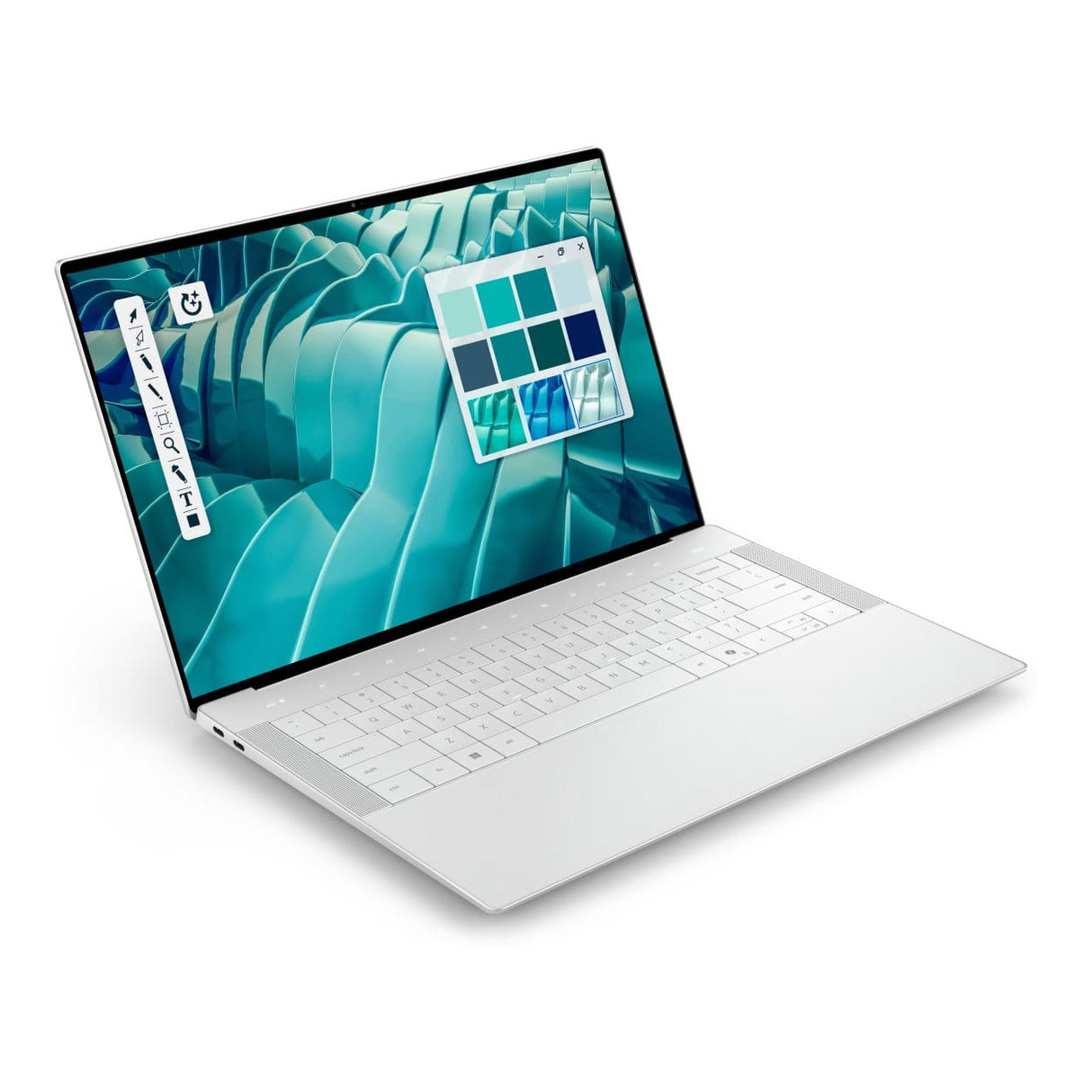 Dell 14 Premium 14.5-inch FHD+ AI Laptop - Intel Core Ultra 7 255HX 1TB SSD 32GB RAM RTX 4050 Win 11 Pro