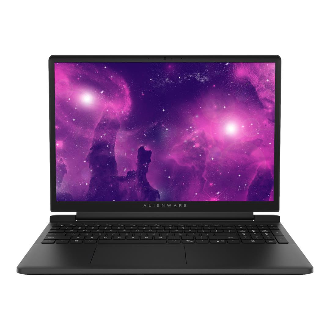 Dell Alienware 15 15.3-inch WUXGA Laptop - Intel Core 7 240H 1TB SSD 32GB RAM RTX 5060 Win 11 Pro