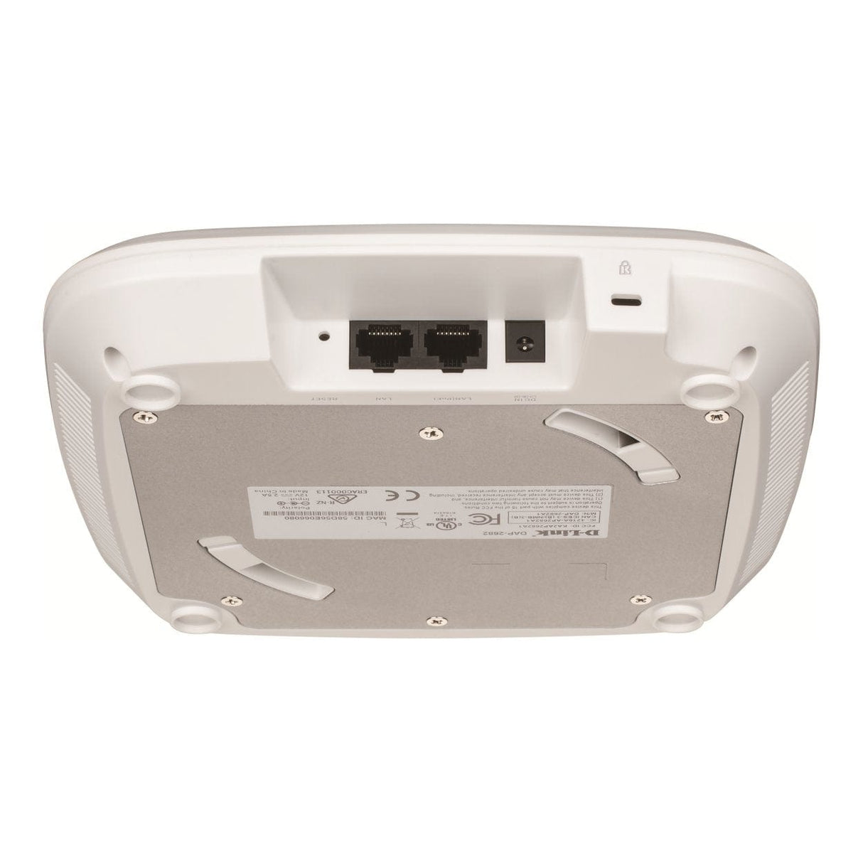 D-Link Wireless AC2300 Wave 2 Dual-Band PoE Access Point DAP-2682