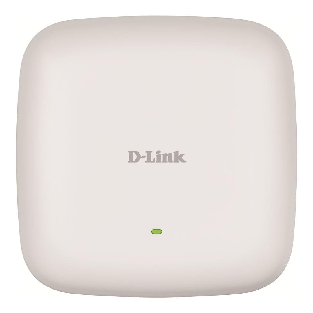 D-Link Wireless AC2300 Wave 2 Dual-Band PoE Access Point DAP-2682
