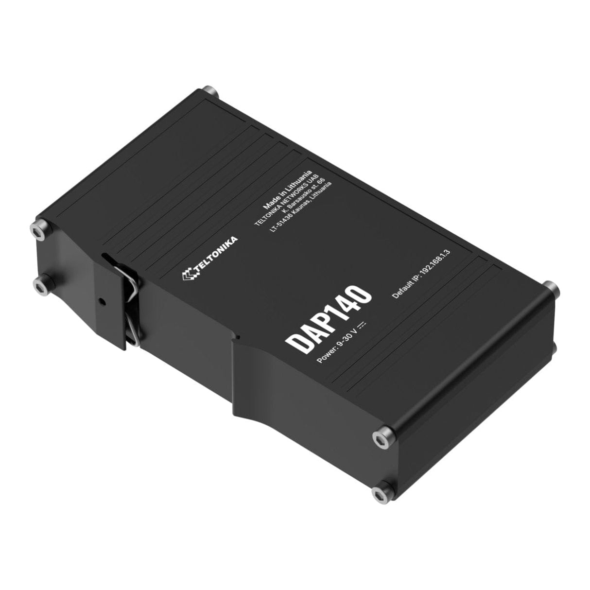 Teltonika DAP140 Industrial Wireless Access Point