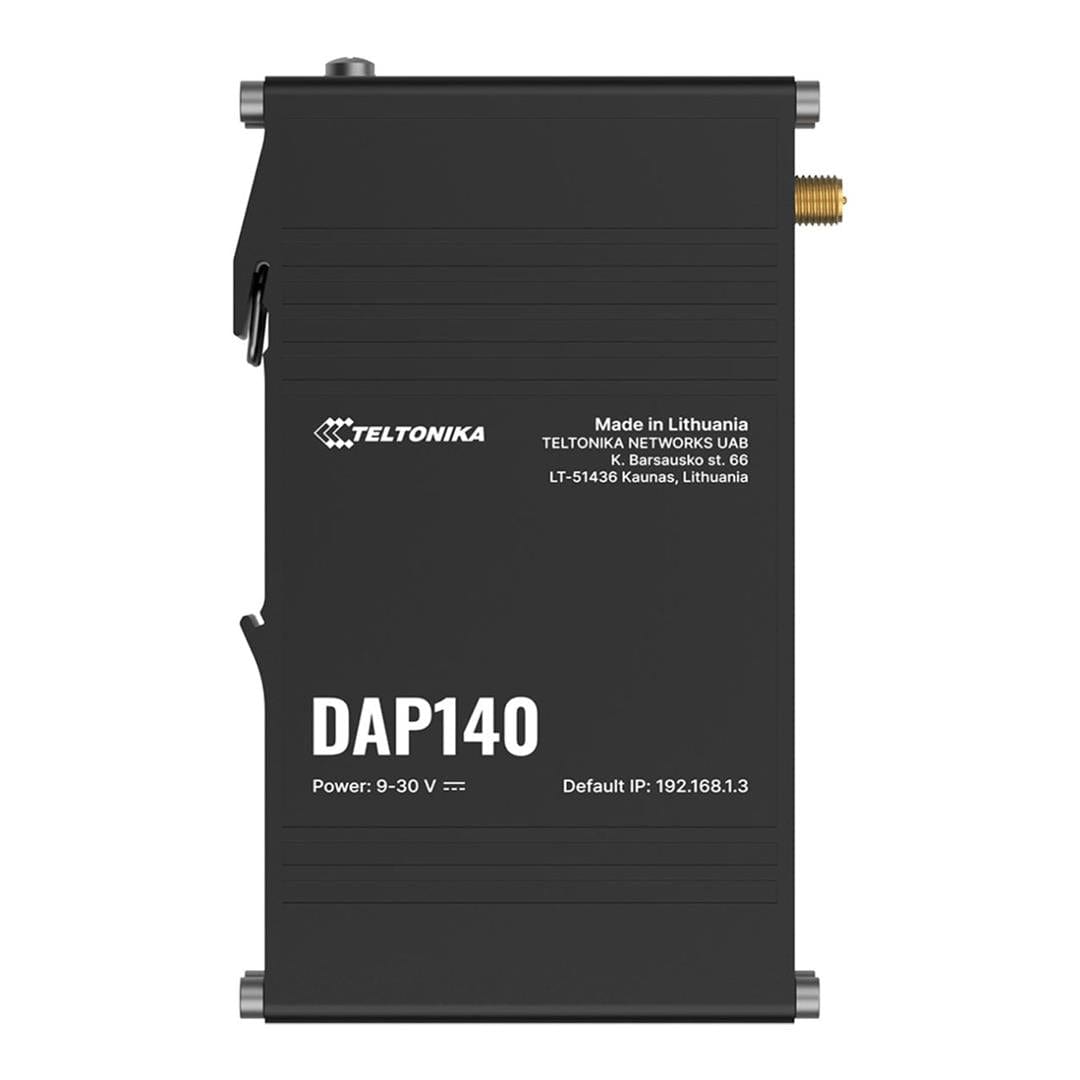 Teltonika DAP140 Industrial Wireless Access Point