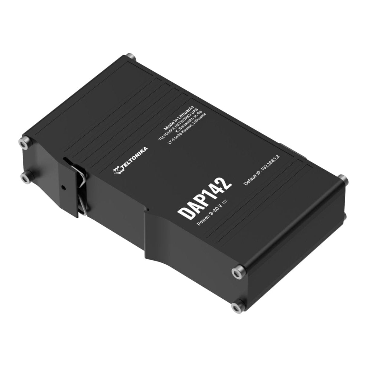 Teltonika DAP142 Industrial Wireless Access Point