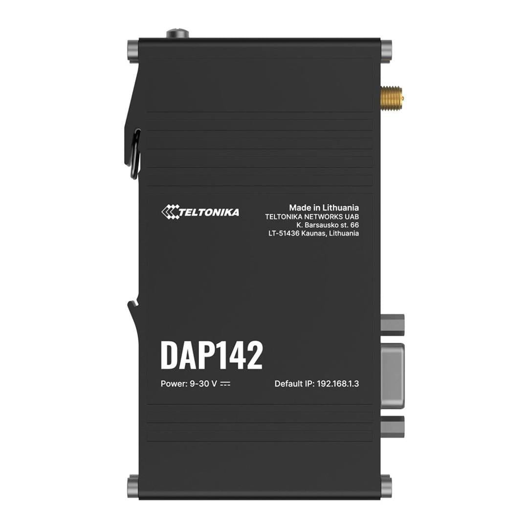 Teltonika DAP142 Industrial Wireless Access Point