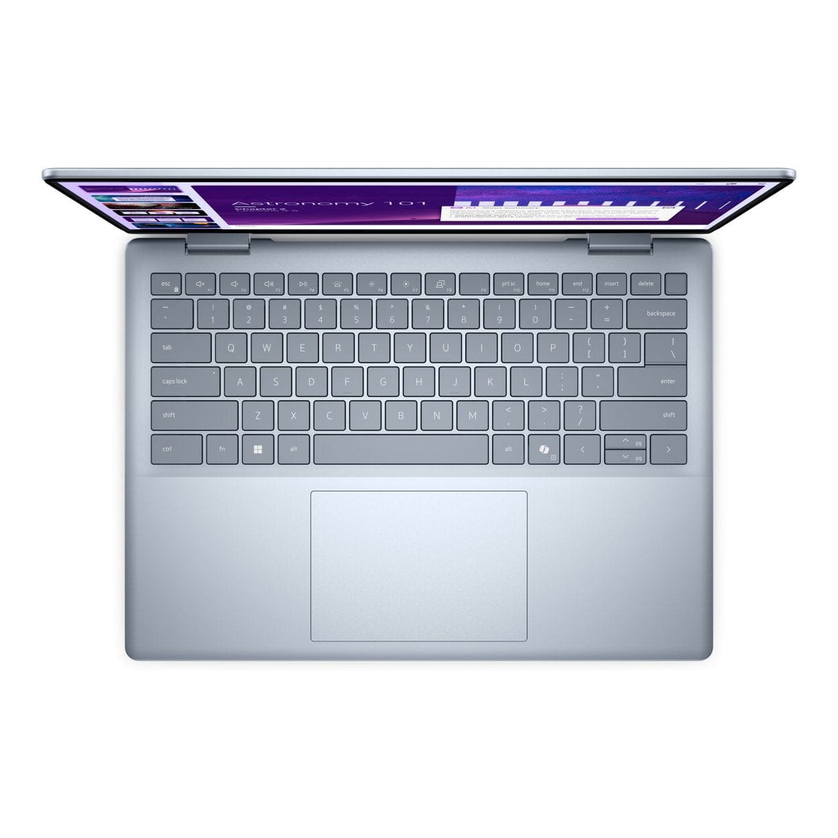 Dell 14 Plus 14-inch FHD+ AI 2-in-1 Laptop - Intel Core Ultra 5 226V 512GB SSD 16GB RAM Win 11 Pro