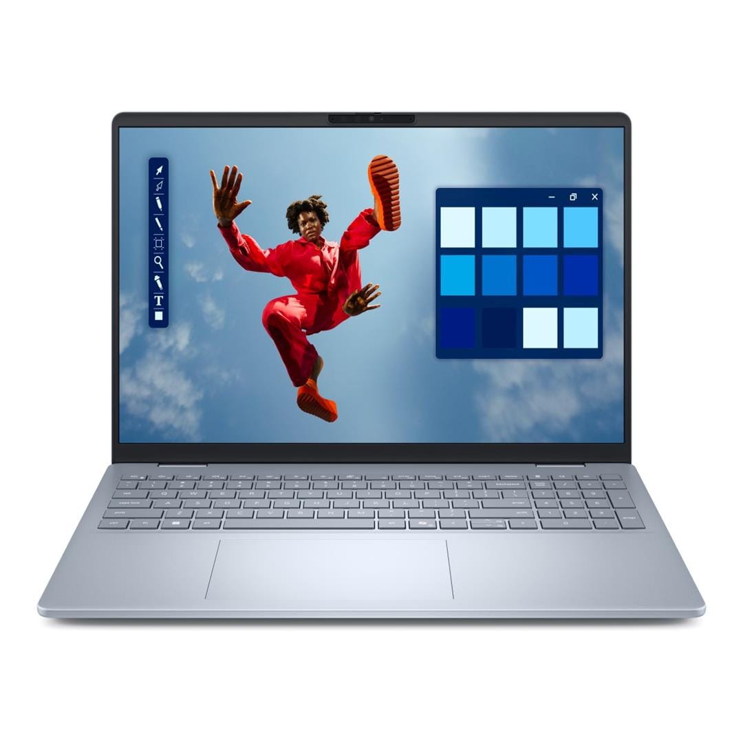 Dell 16 Plus 16-inch 2.5K AI Laptop - Intel Core Ultra 7 258V 1TB SSD 32GB RAM Win 11 Pro