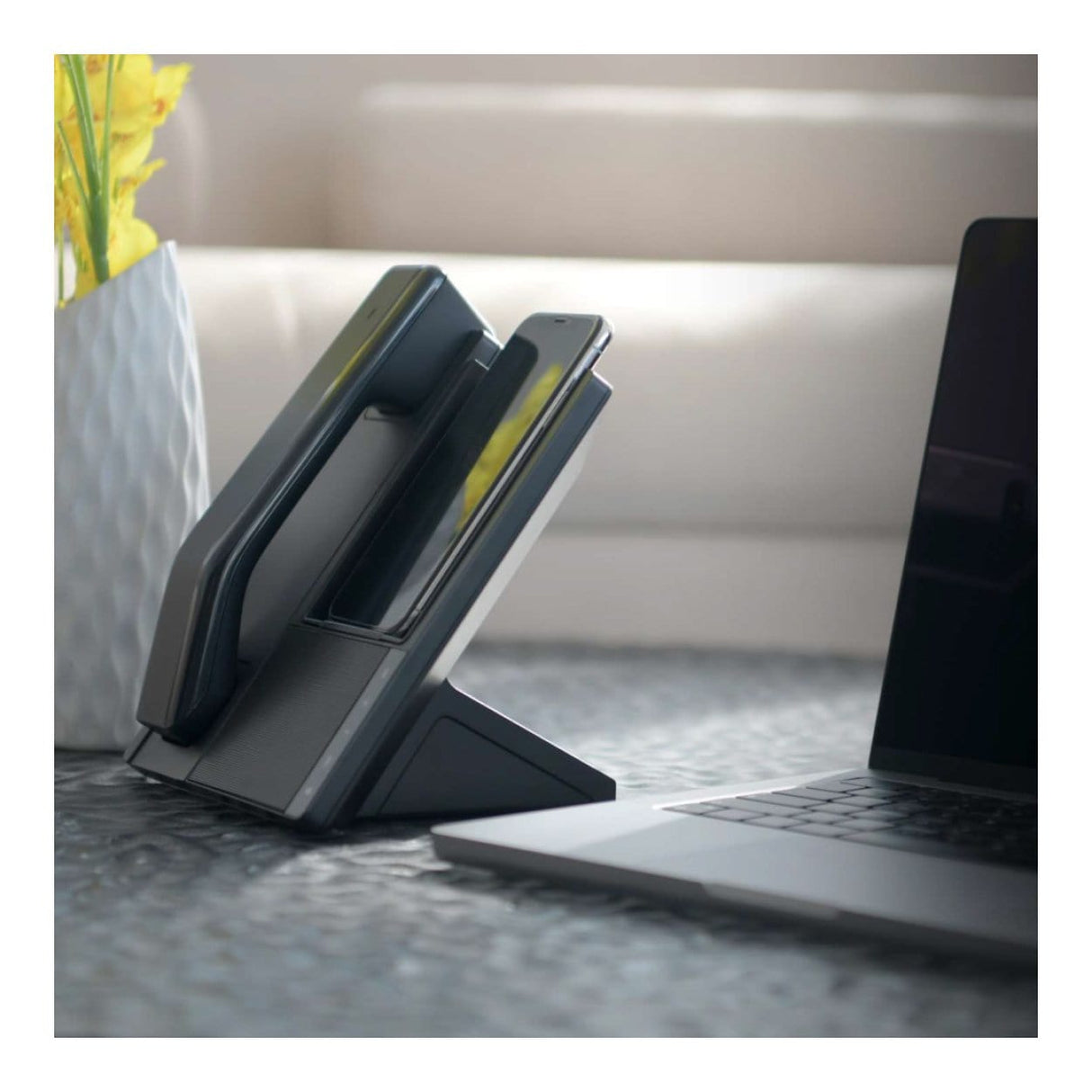 Fanvil Linkvil DB20-H All-in-one Phone Station