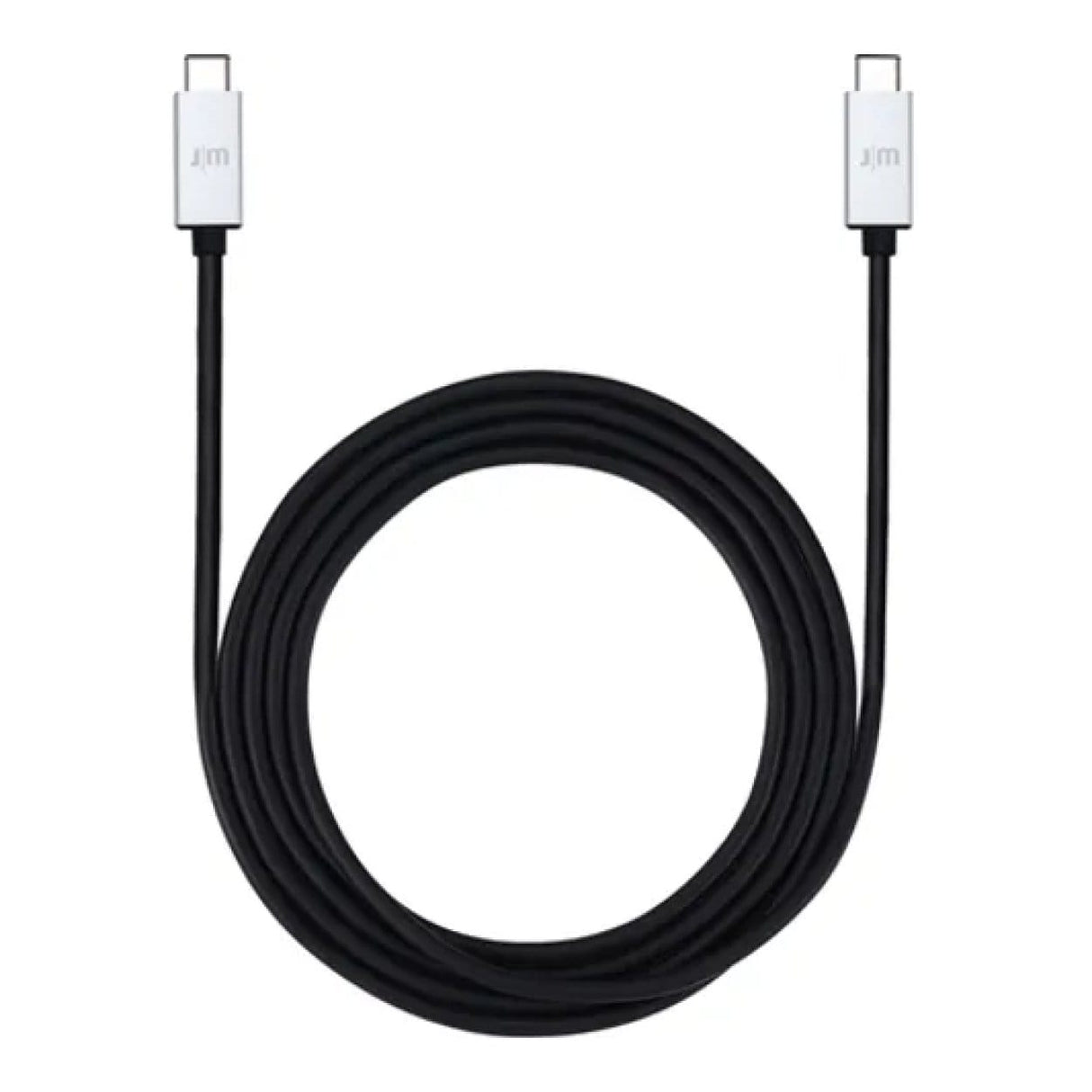 Just-Mobile AluCable USB-C To USB-C Cable DC-368