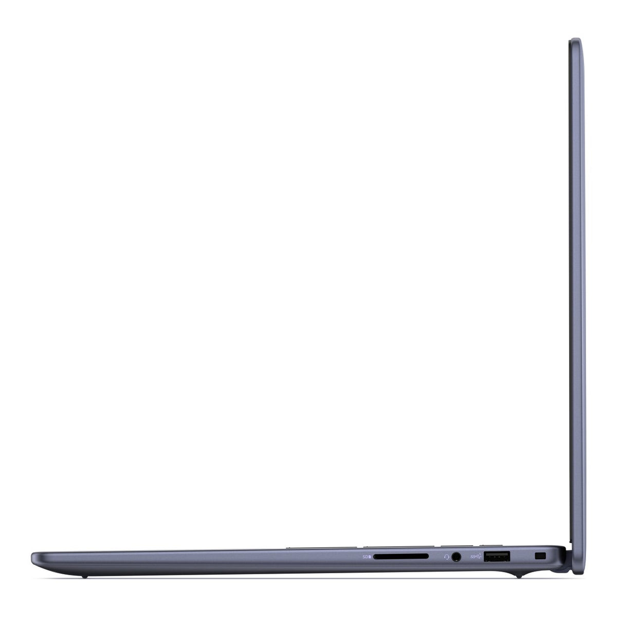 Dell 16 16-inch FHD+ Laptop - Intel Core 5 120U 512GB SSD 16GB RAM Win 11 Home