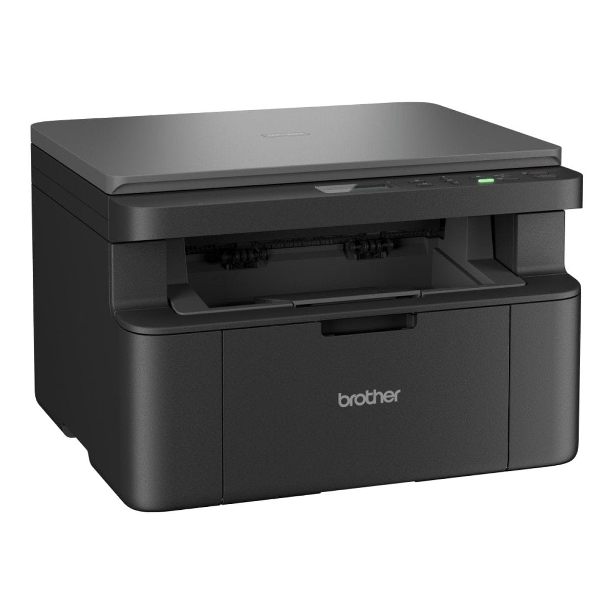 Brother DCP-L1632W A4 Wi-Fi Multifunction Mono Laser Printer