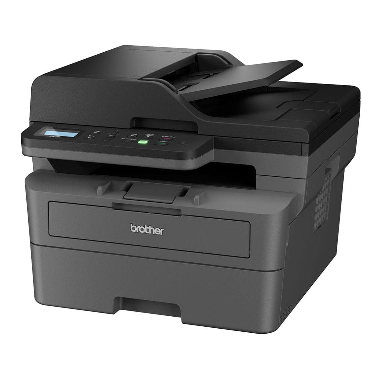 Brother DCP-L2640DW A4 Wi-Fi Multifunction Mono Laser Printer