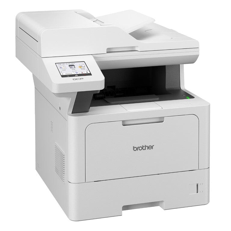 Brother DCP-L5510DW Professional 3-in-1 Mono Laser Printer