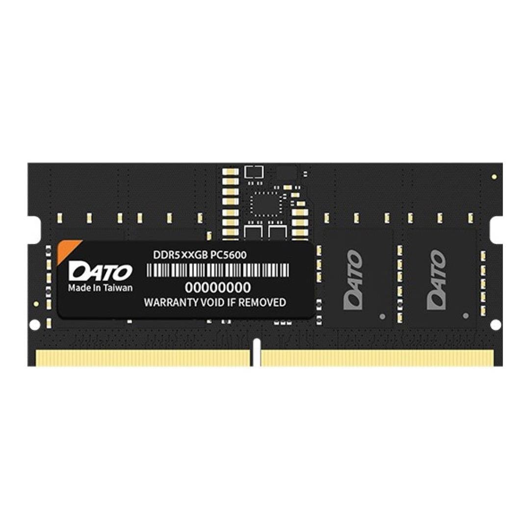Dato DDR5-PC5600-32GB-L SO-DIMM Memory Module 32GB DDR5 5600MHz