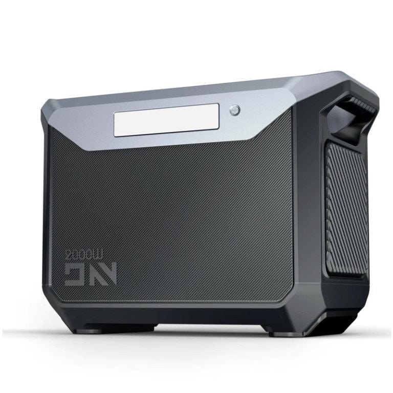 DaranEner NEO 2000W 2074Wh Portable Power Station with SA Plugs DE-NEO2000