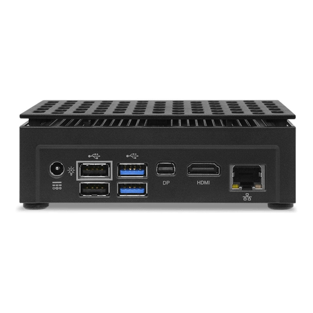 AOpen ACE Mini DE3650-S Mini PC - Intel Celeron N6210 64GB SSD 4GB RAM