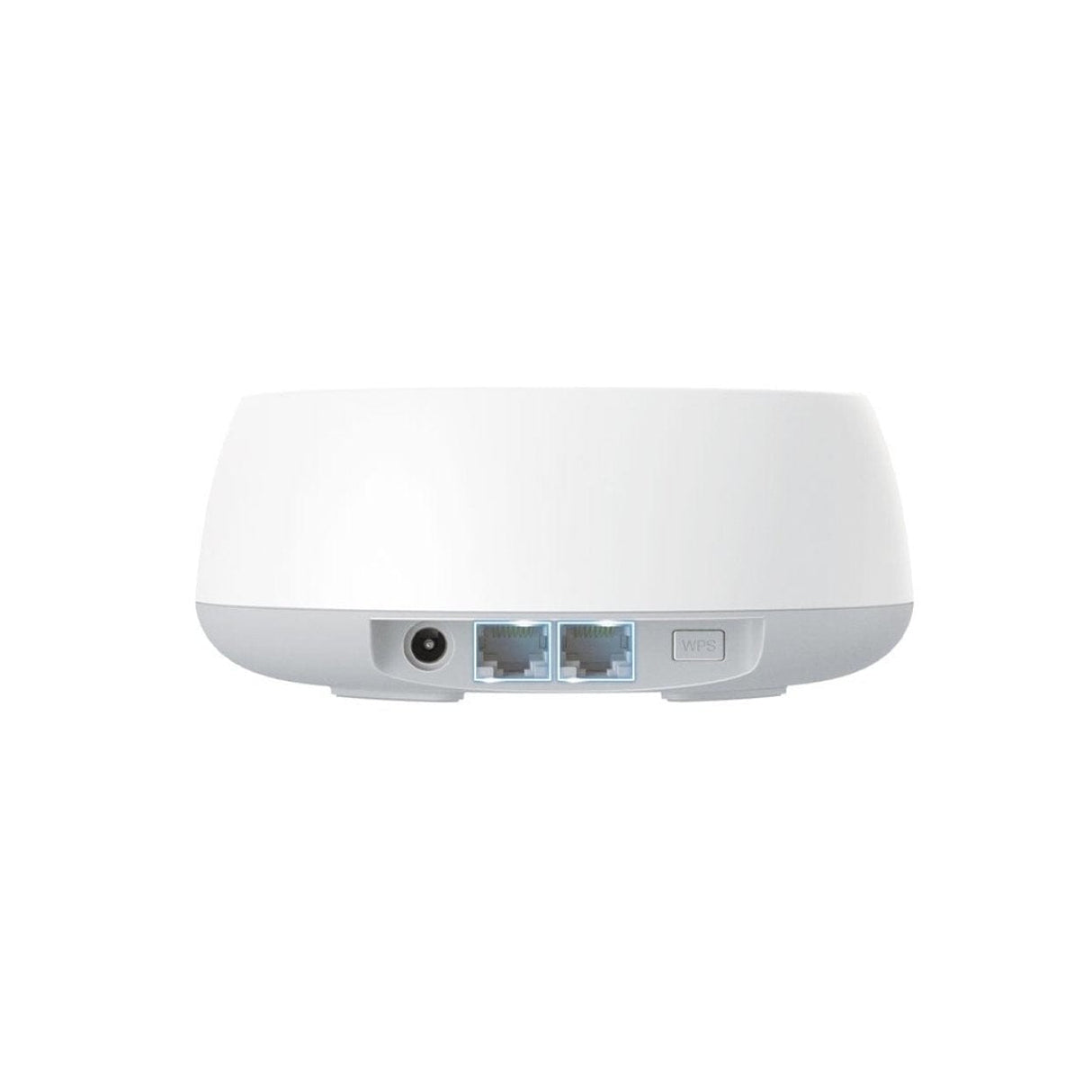 TP-Link Deco BE25(2-pack) BE5000 Whole Home Mesh Wi-Fi 7 System