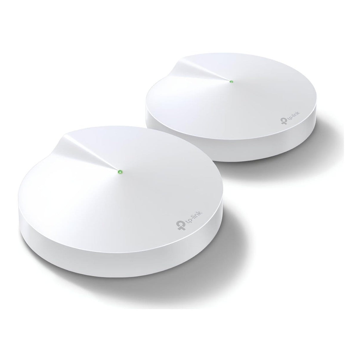 TP-Link Deco M5(2-pack) M5 Kit (2-pack) AC1300