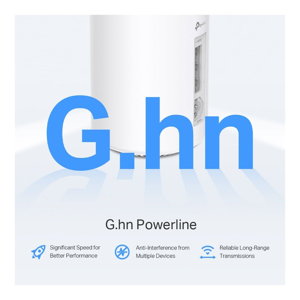 TP-Link Deco PX50(2-pack) AX3000 and G1500 Whole Home Powerline Mesh WiFi 6 System