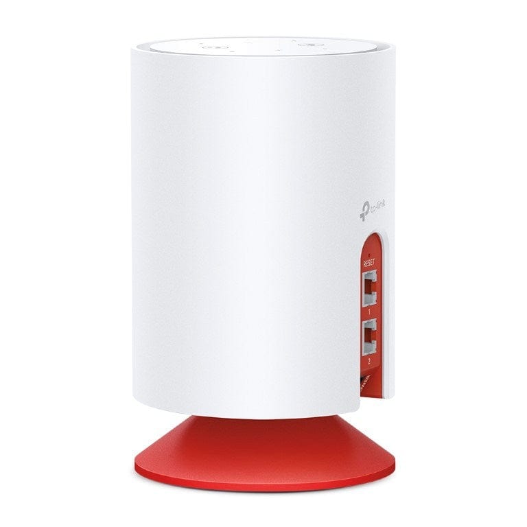 TP-Link Deco Voice X20 AX1800 Mesh Wi-Fi 6 System with Alexa Built-In 3-pack