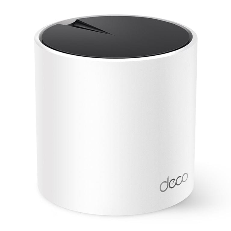 TP-Link Deco X55(1-pack) AX3000 Whole Home Mesh Wi-Fi 6 Unit