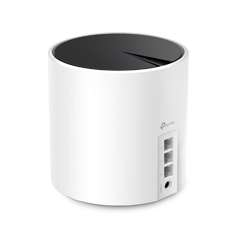 TP-Link Deco X55 AX3000 Whole Home Mesh Wi-Fi 6 System 2-pack