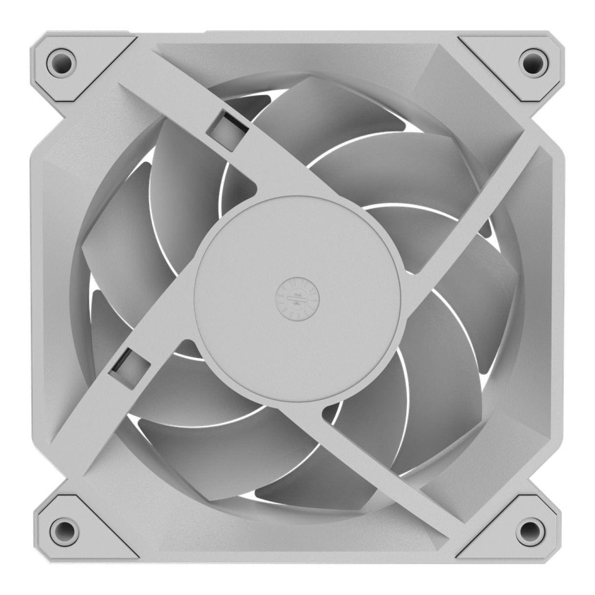 darkFlash INF34 A-RGB Cooling Fan White DF-INF34- WHITE