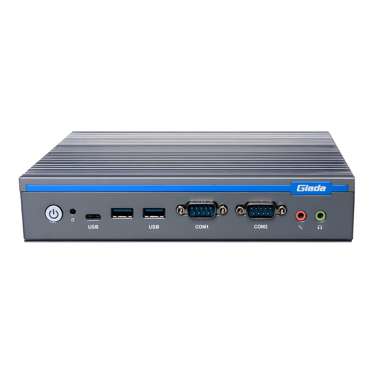 Giada DF612 Intel i5 1235U Barebone Signage Player DF612-1235U40N0G-GIA