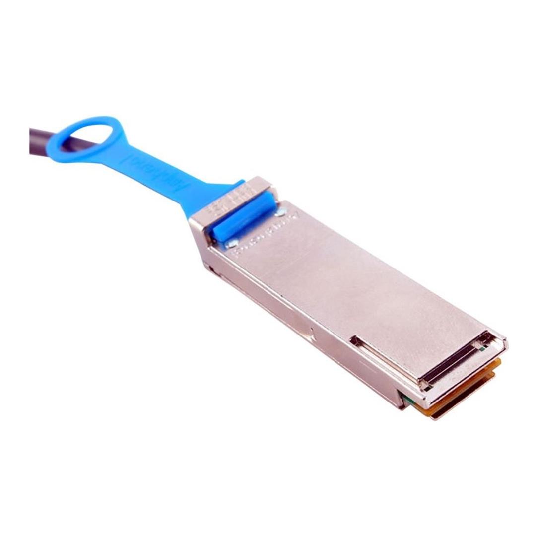 PNY DGX Spark Connect X-7 QSFP112 Male to Male Cable 40cm
