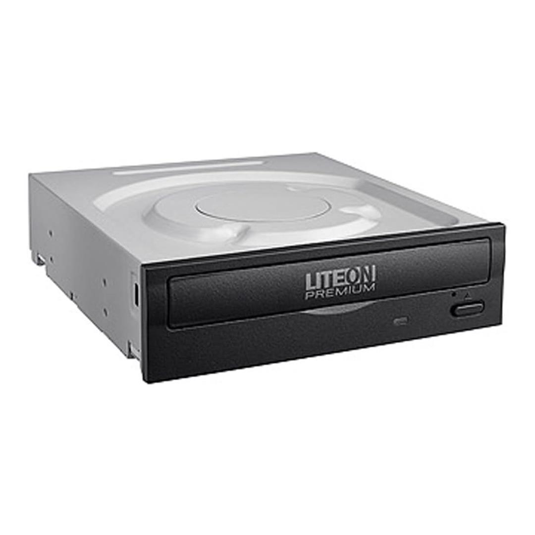 Mecer Lie-On 24x SATA Internal Drive DH-16AFSH