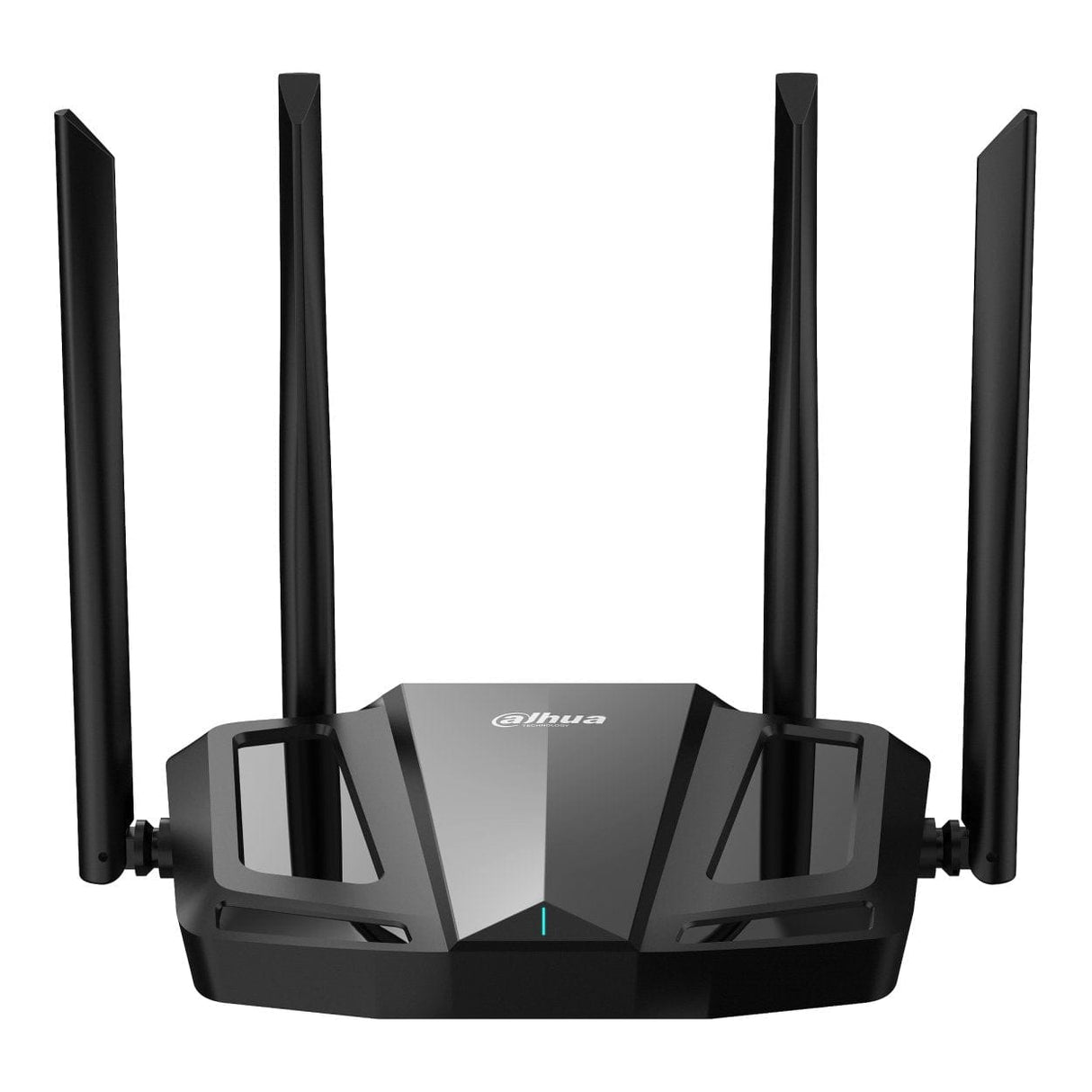 Dahua AC1200 Wireless Router - Dual-band 2.4GHz and 5GHz Gigabit Ethernet DH-AC12