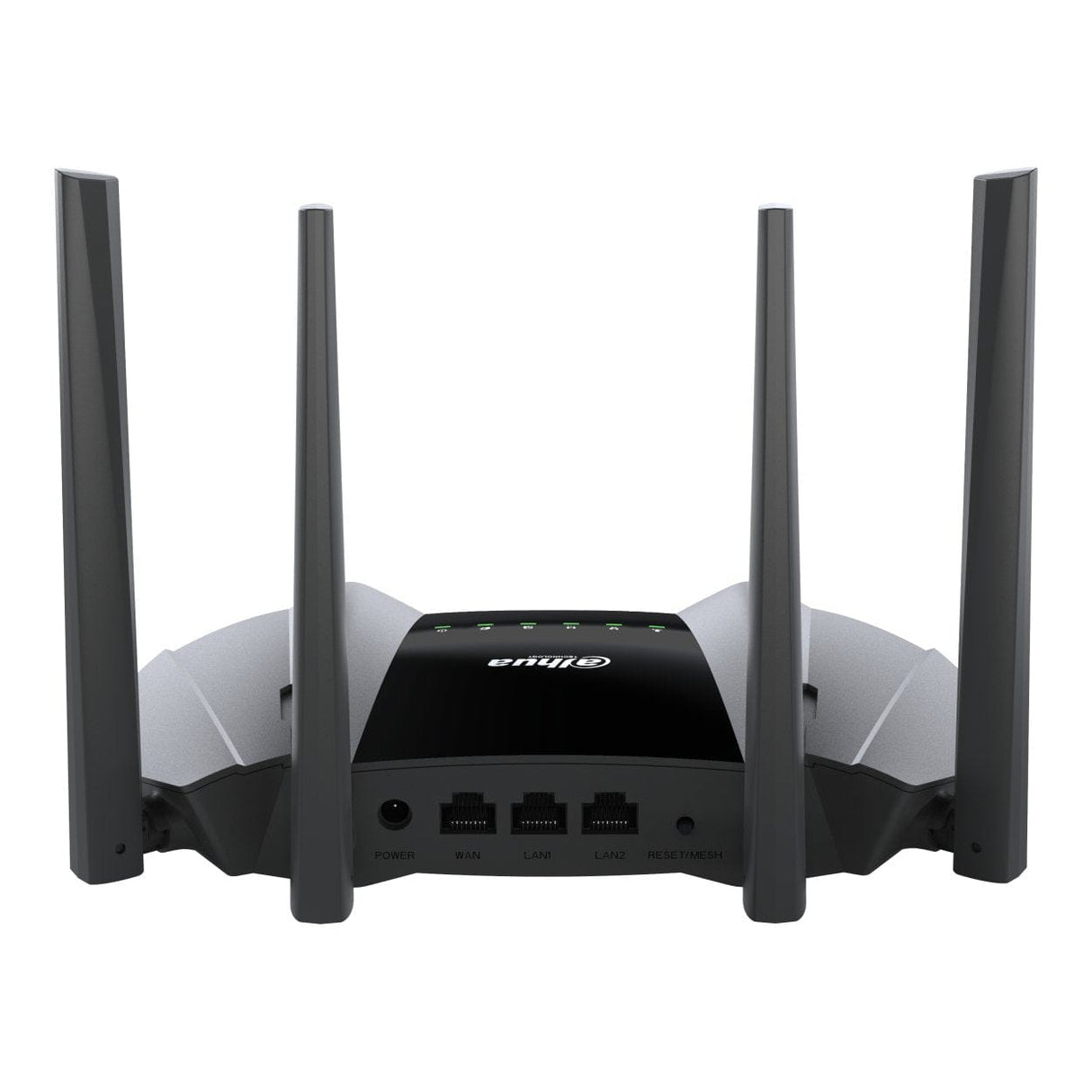 Dahua AX1500 Wireless Router - Dual-band 2.4GHz and 5GHz Gigabit Ethernet DH-AX15M