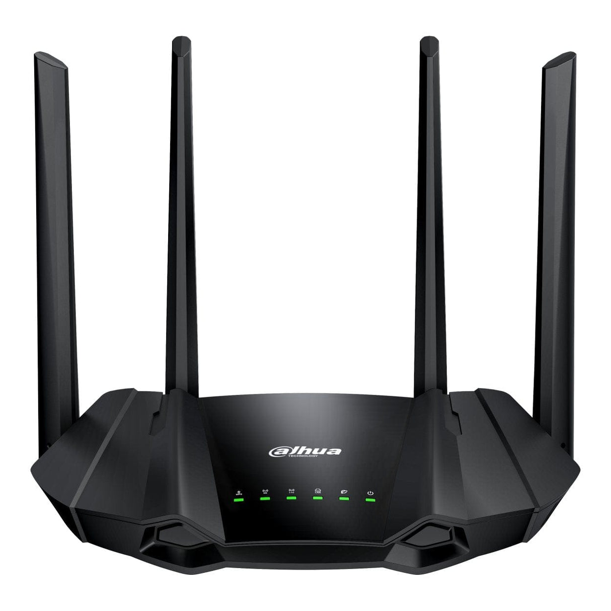 Dahua AX1500 Wireless Router - Dual-band 2.4GHz and 5GHz Gigabit Ethernet DH-AX15M