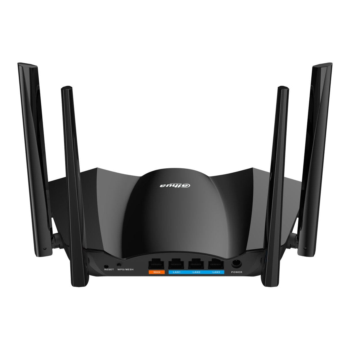 Dahua AX3000 Wireless Router - Dual-band 2.4GHz and 5GHz Gigabit Ethernet DH-AX30