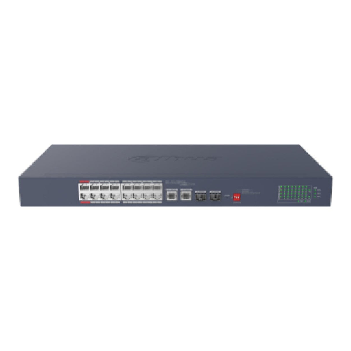 Dahua DH-CS4220-16GT-240-V2 20-port Cloud Managed Network Switch