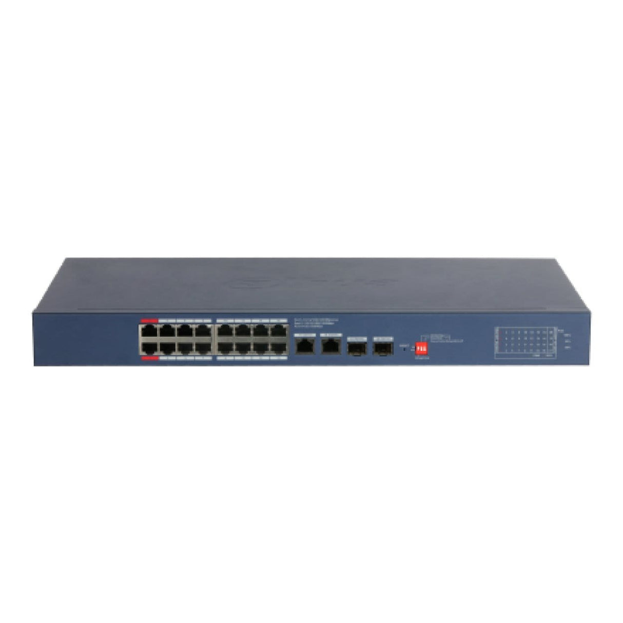 Dahua DH-CS4220-16GT-240-V2 20-port Cloud Managed Network Switch