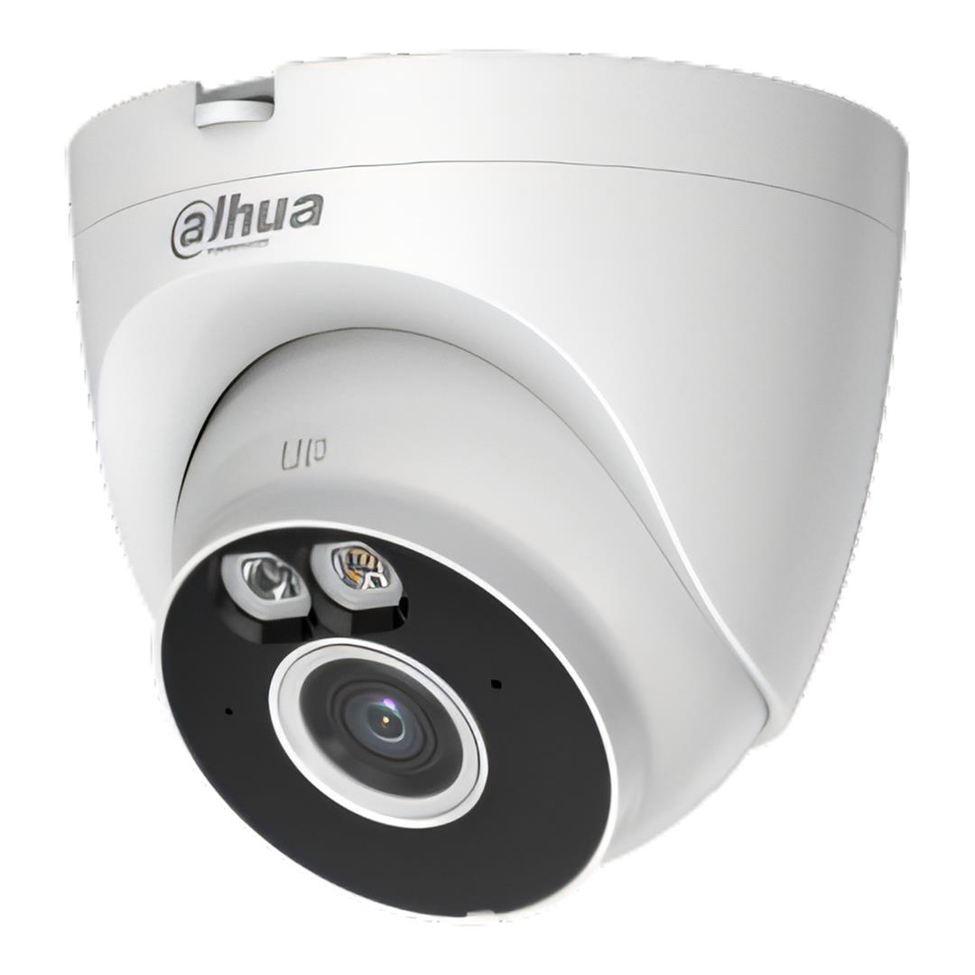 Dahua 2MP 2.8mm Dome IP Video Camera DH-IPC-T2AP-PV-0280B