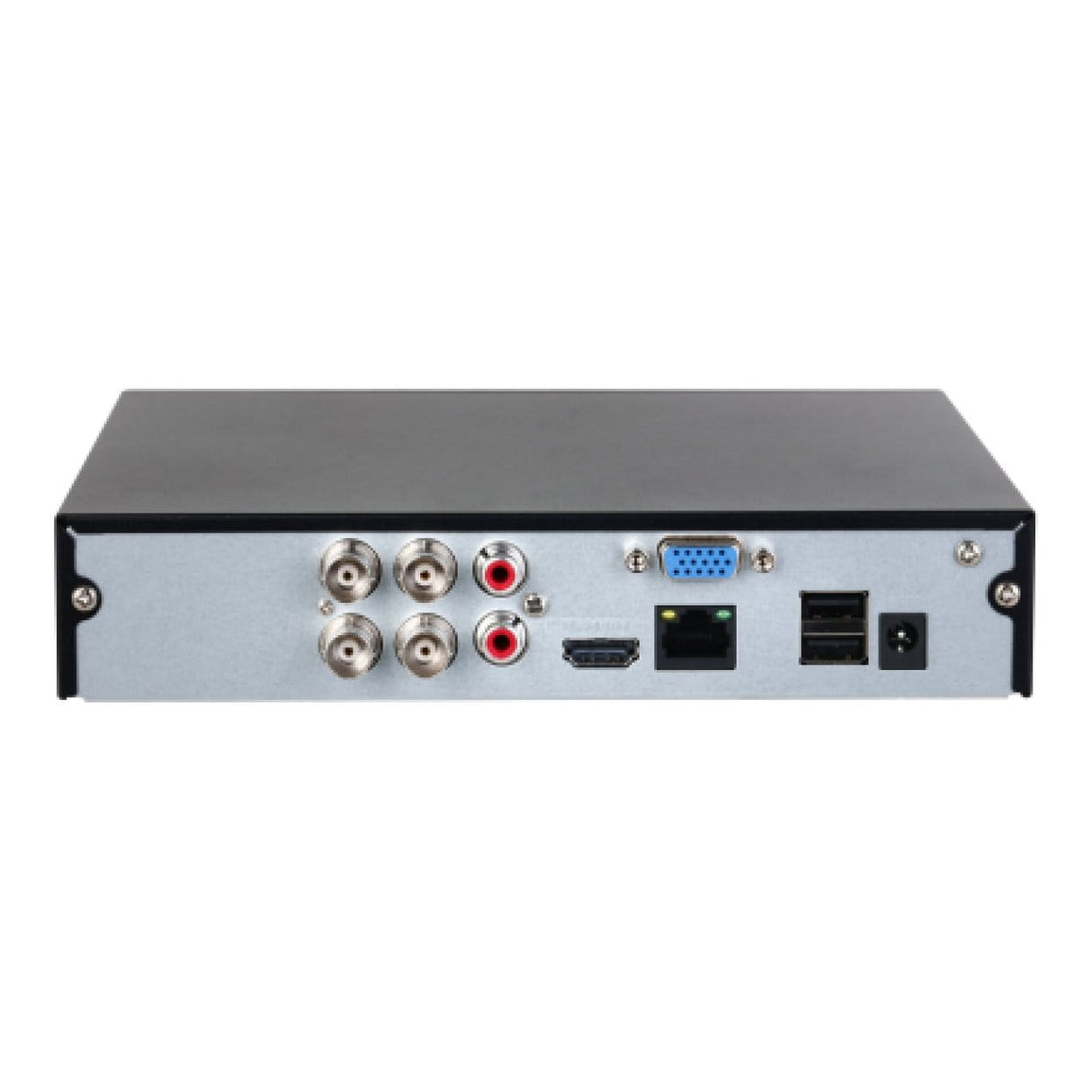Dahua XVR1B04-I(1T) 4-channel WizSense Penta-brid 1U 1TB SSD DVR