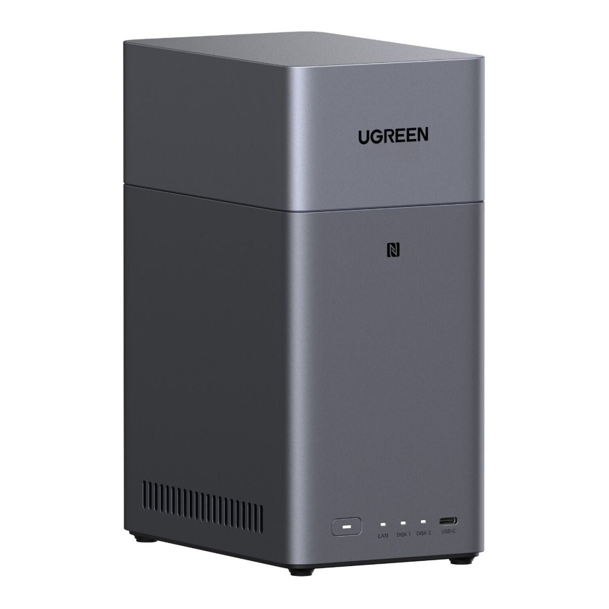 Ugreen NASync DH2300 2-Bay NAS Storage DH2300-95998