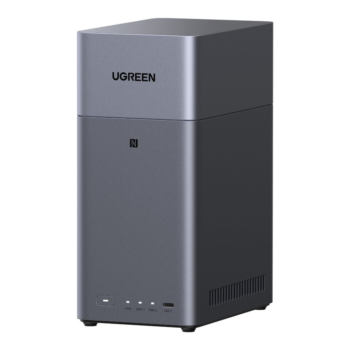 Ugreen NASync DH2300 2-Bay NAS Storage DH2300-95998